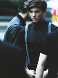 Louis Tomlinson