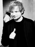 Ed Sheeran