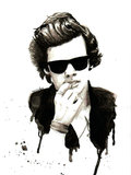 Harry Styles