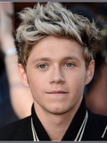 Niall Horan