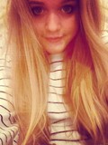 Felicite "Fizzy" Grace Tomlinson