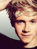 Niall Horan