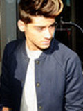 Zayn Malik