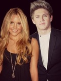 Niall & Emma Horan