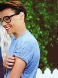 Harry Styles (goes by as Marcel)