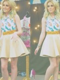 Perrie Edwards