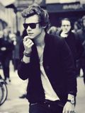 Harry Styles