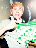 Niall Horan