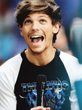 Louis Tomlinson