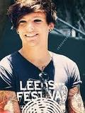 Louis Williams Tomlinson