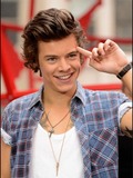 Harry Styles