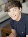 Dr. Louis Tomlinson
