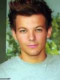 Louis Tomlinson