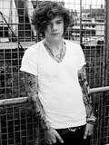 Harry Styles