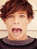 Louis Tomlinson
