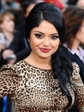 10. Leina Sharma