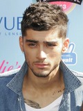 Zayn Malik