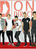 One Direction