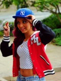 Jade thirwall (jay)