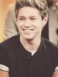 3. Niall Horan