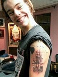 Harry styles.