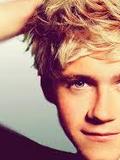 Niall (Ni) Horan.