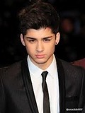 Zayn Malik