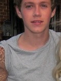 Niall Horan