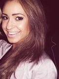 Danielle Peazer (Dani for short)