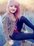 Lizzie Tomlinson