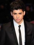 Zayn Malik