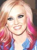 Perrie Edwards