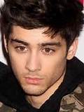 zayn malik