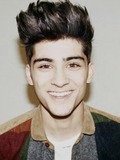 Zayn Malik