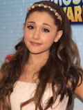 ariana grande