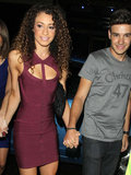 liam and danielle
