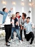 one direction