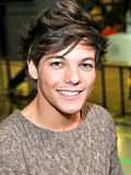 Louis Tomlinson