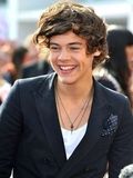 Harry Styles