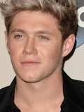 Niall Horan