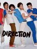 one direction