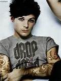 Louis Tomlinson