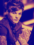 Louis W. Tomlinson