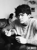 Calum Hood