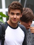 Liam Payne