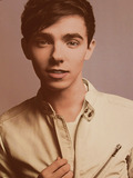 Nathan Sykes