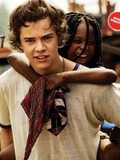 Harry styles