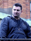 Paul Higgins