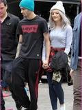 Zayn and Perrie