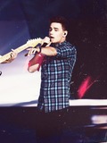 Liam James Payne